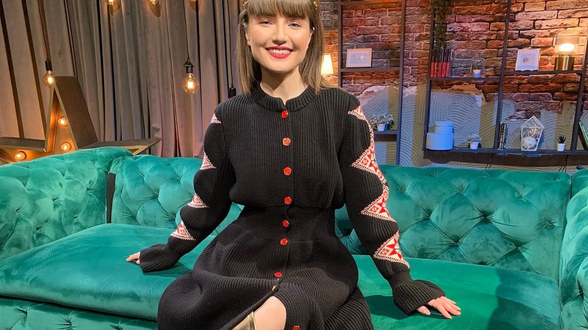 Alexandra Ungureanu