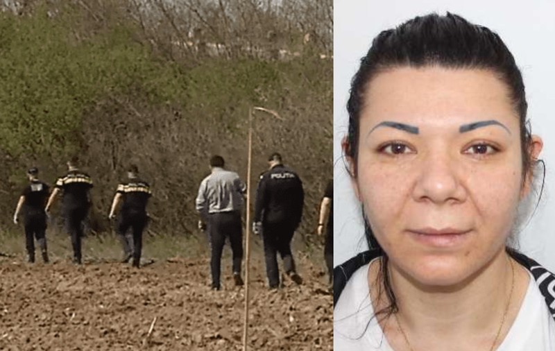 Drama turcului acuzat că a ucis-o pe femeia găsită lângă autostradă: soţia lui a murit după ce a văzut cum el e bătut de vecini 