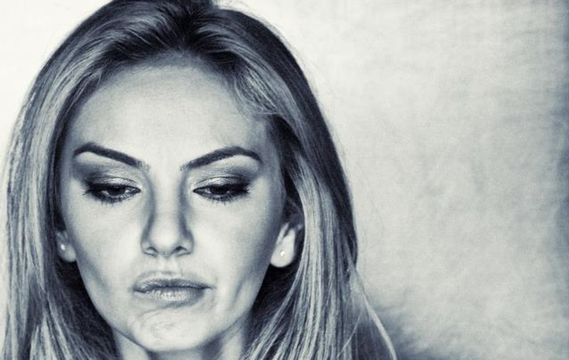 Roxana Ionescu ne asigură că este singură: "N-am niciun iubit, nu există niciun bărbat în viaţa mea"