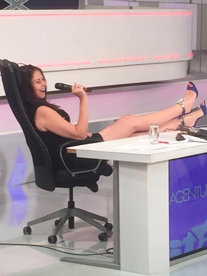 Rita Mureșan