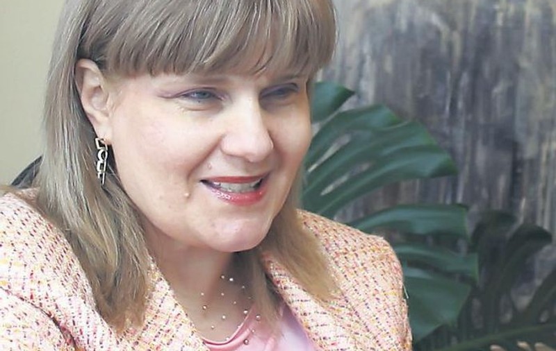 Anca Vlad rămâne cu 60 de milioane de euro 