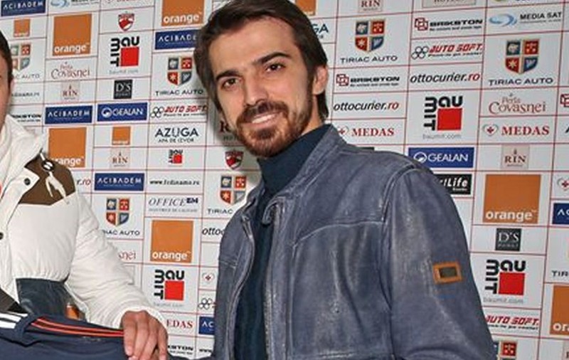 EXCLUSIV! TUNCAY OZTURK RUPE TĂCEREA despre STAREA LUI DE SĂNĂTATE! "Nu AM AVUT NICI UN ACCIDENT!"