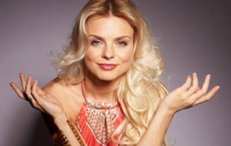 SUPER HOT! Jojo, din nou mireasă! ÎN CHILOŢI! | FOTO