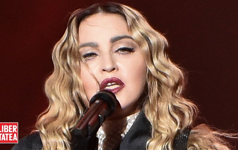 Madonna, în război cu fostul soț Guy Ritchie din cauza copilului|VIDEO
