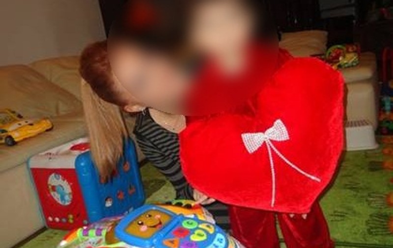 Ce REVELAȚIE  a avut o vedetă de la noi în timpul nașterii fiului ei