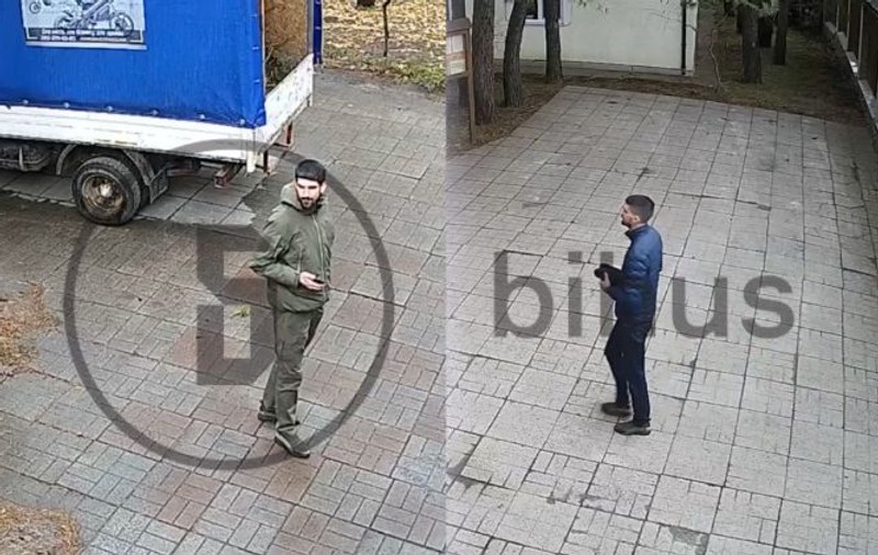 Serviciul de Securitate din Ucraina, acuzat de o amplă operațiune de spionare a unor jurnaliști de investigație