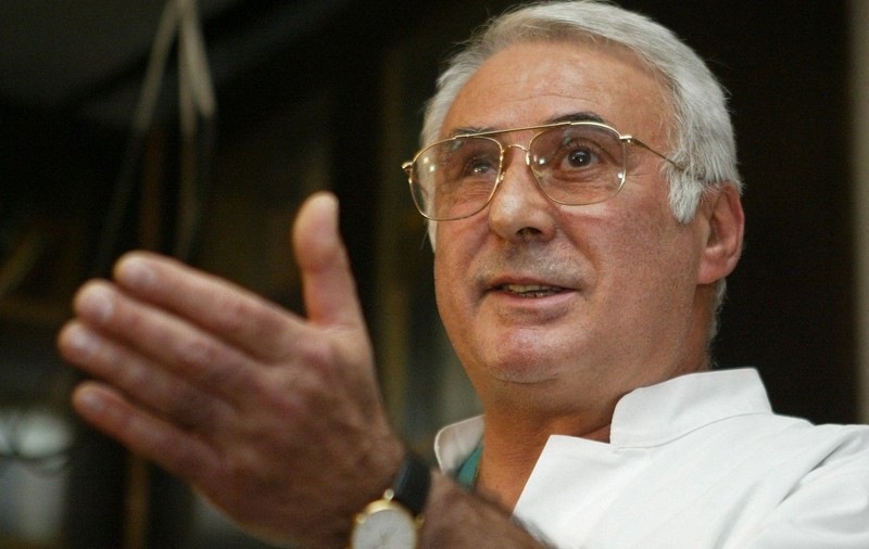 Bogdan Marinescu a murit la vârsta de 81 de ani. Reputatul ginecolog le-a ajutat pe Andreea Marin și Adriana Iliescu să devină mame