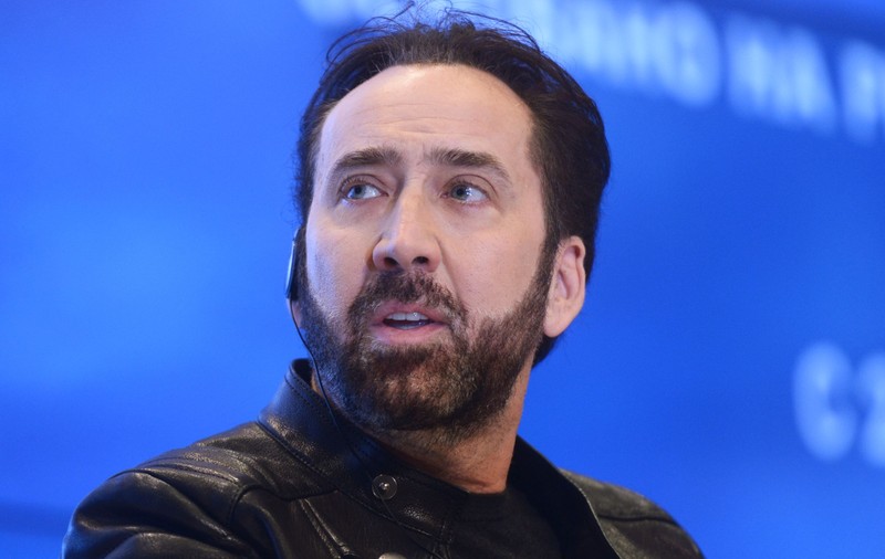 Nicolas Cage își va juca propriul rol într-un film