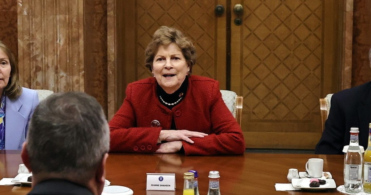 Jeanne Shaheen critică raportul SUA privind alegerile din România: „E eronat, nimeni nu-i dă atenție”