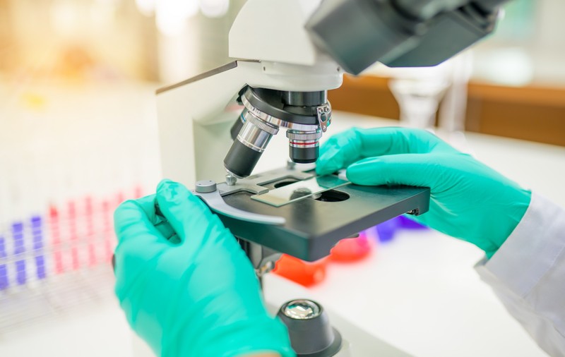 Un tratament „nuclear” aduce speranță persoanelor cu cancer de prostată