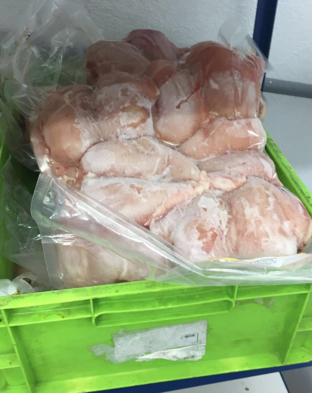 Trei turiști au făcut toxiinfecție alimentară, după ce au mâncat la «all inclusive» în Venus