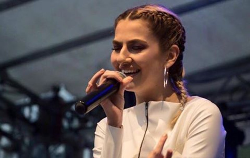 Este pentru prima dată când vorbește despre acest lucru. Mesajul Lidiei Buble i-a impresionat pe toți