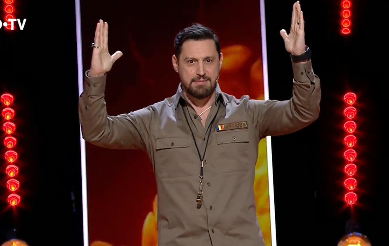 Când începe „Survivor România” 2023. Daniel Pavel a anunțat ziua în care show-ul poate fi văzut la Pro TV