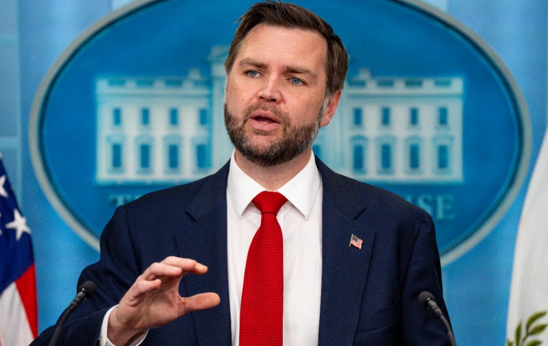 Vicepreședintele SUA, J.D. Vance, crede că Antihristul ar putea fi printre noi și că trăim vremurile de pe urmă