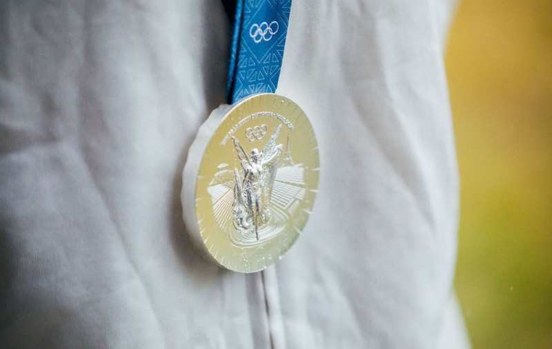 Peste 100 de medalii olimpice deteriorate au fost returnate de sportivii care au participat la JO 2024 de la Paris