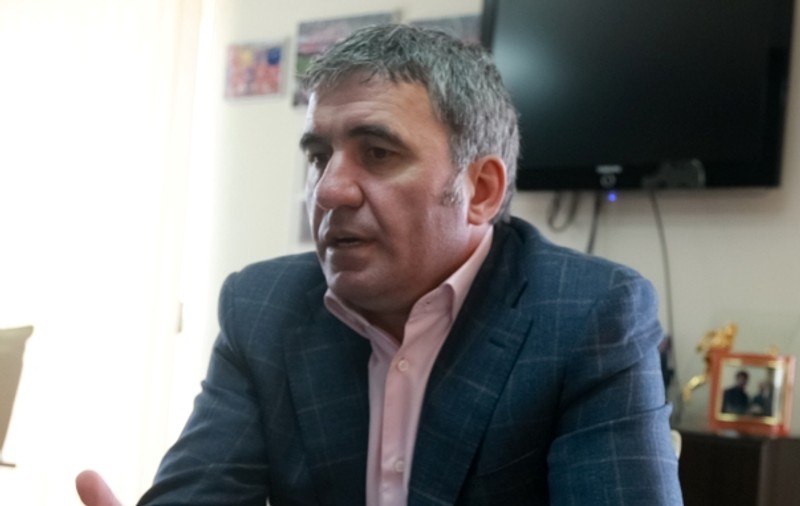 Vezi care sunt favoriţii lui Gică Hagi în finala Ligii Europa