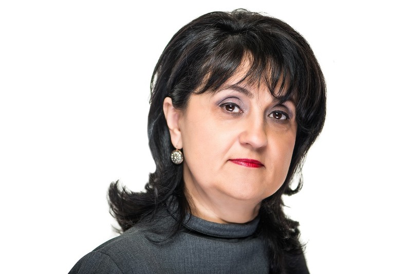Directoarea Ramonei Costache