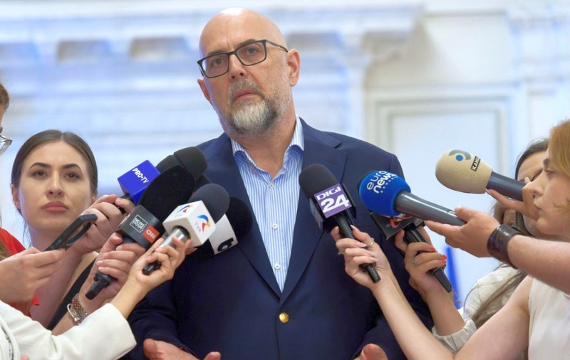 Kelemen Hunor face o radiografie dură a crizei politice: „Guvernul e varză, Parlamentul e varză”. Un singur politician de vârf a scăpat de critici