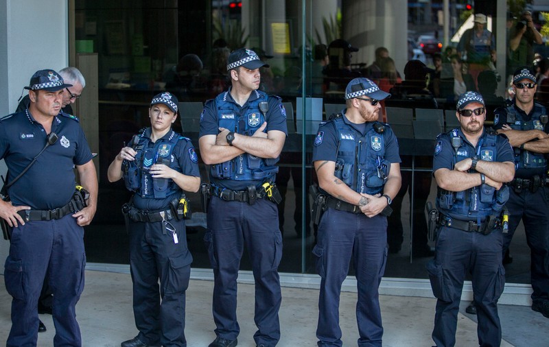 Un adolescent din Australia a fost inculpat pentru pregătirea unui atentat. Ce voia să facă