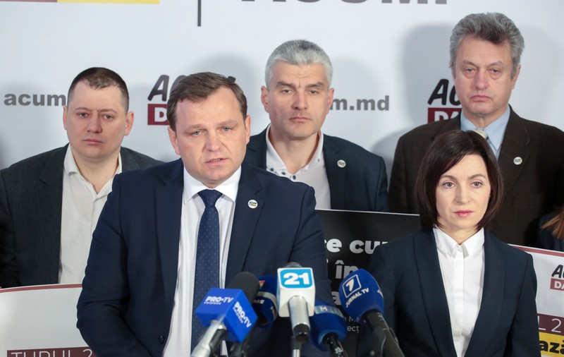 Acuzații grave în Republica Moldova înainte alegerilor parlamentare. Liderii opoziției, după ce au anunțat că au fost otrăviți: Vor să închidă gura celor care îi vor băga la puşcărie
