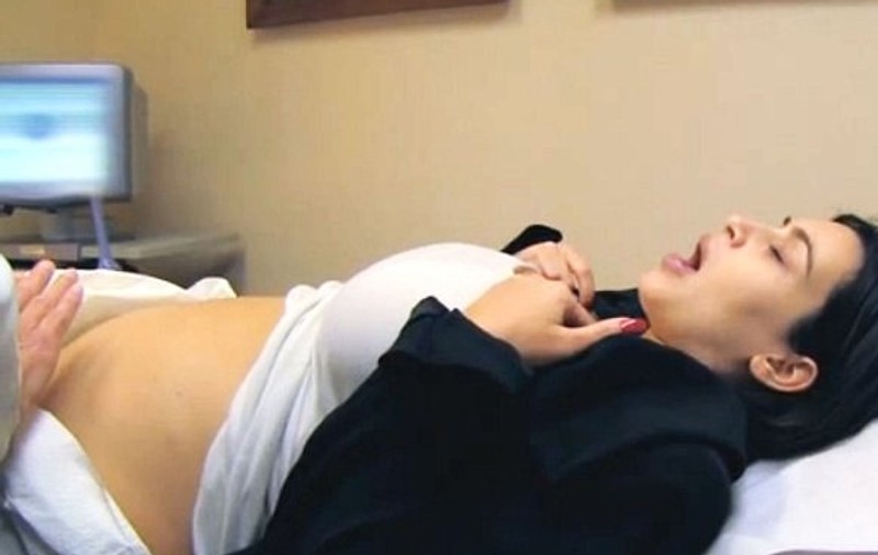 KIM KARDASHIAN, la spital! VEDETA a trecut prin CLIPE de COȘMAR