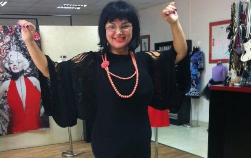 Ozana Barabancea, DE NERECUNOSCUT! Uite ce I-AU RECOMANDAT fanii