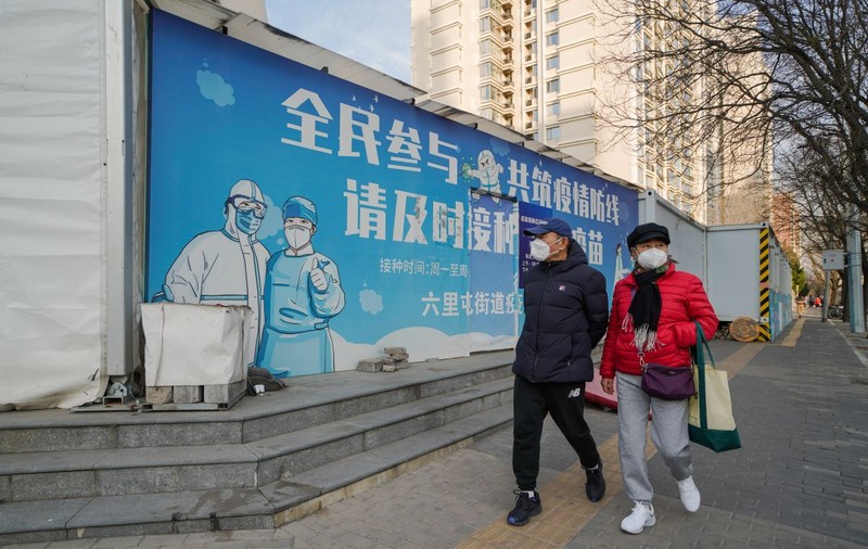 Experți din întreaga lume se tem de un nou val COVID în China și se gândesc cum l-ar putea ajuta pe Xi Jinping