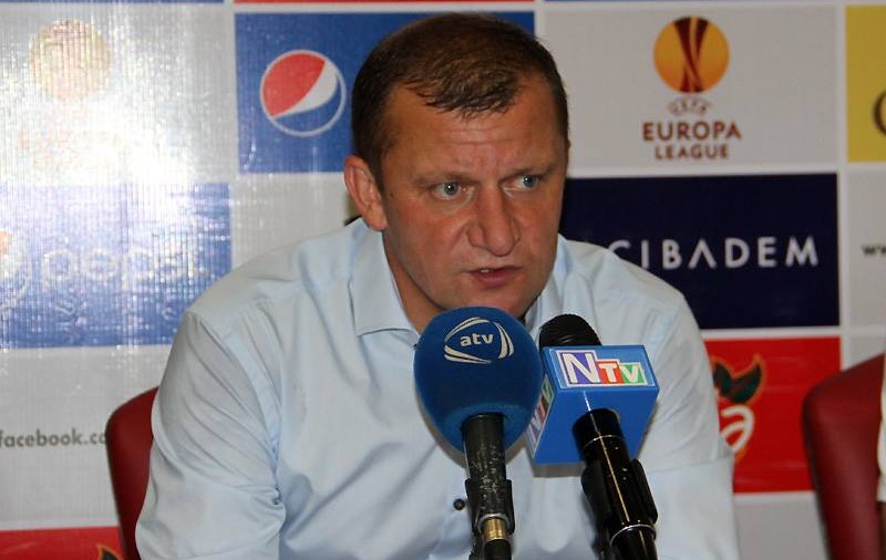 Dorinel Munteanu, impresionat de forța primei adversare: "FC Botoșani e echipa momentului"