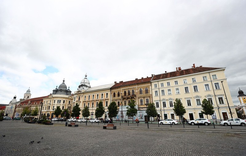 Un oraș din România e în Top 10 „Cele mai bune orașe de locuit din Europa”, într-un sondaj realizat de Comisia Europeană
