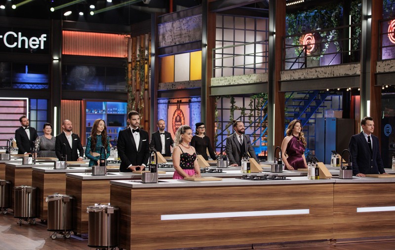 MasterChef, 10 noiembrie 2025. Concurenta care a fost eliminată din concurs: „Nu ea trebuia să iasă”