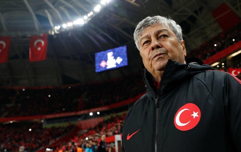 Turcii îl pun la zid pe “Il Luce”. “Șenol Güneș a desființat toate teoriile lui Mircea Lucescu!”