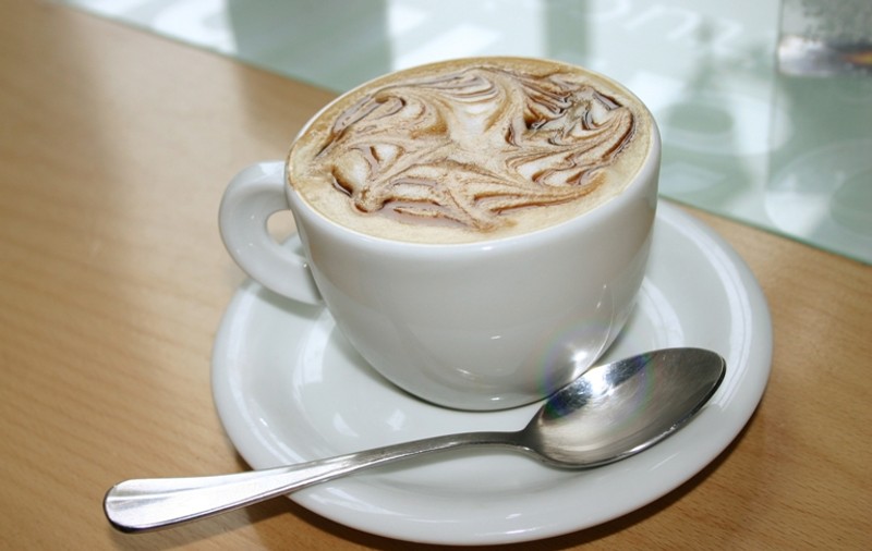 Cafeaua, benefică pentru ficat şi creier