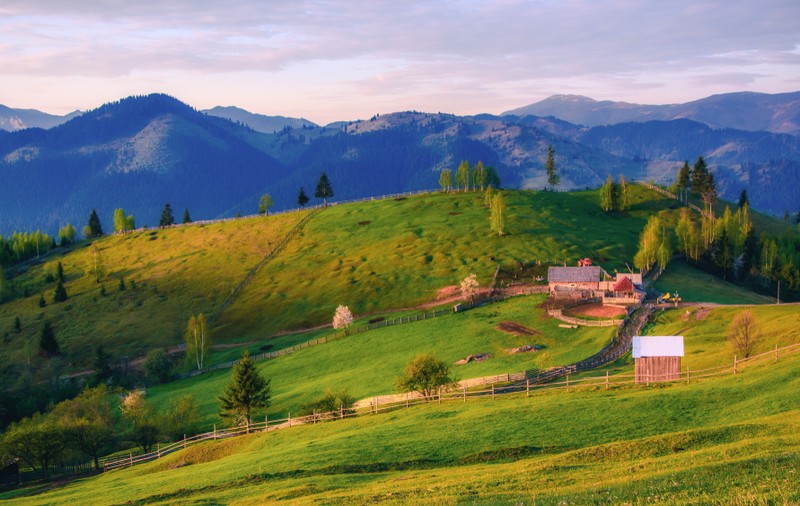 Peste 300.000 de turiști și-au rezervat locuri în hotelurile si pensiunile din Romania, de Paști și 1 Mai