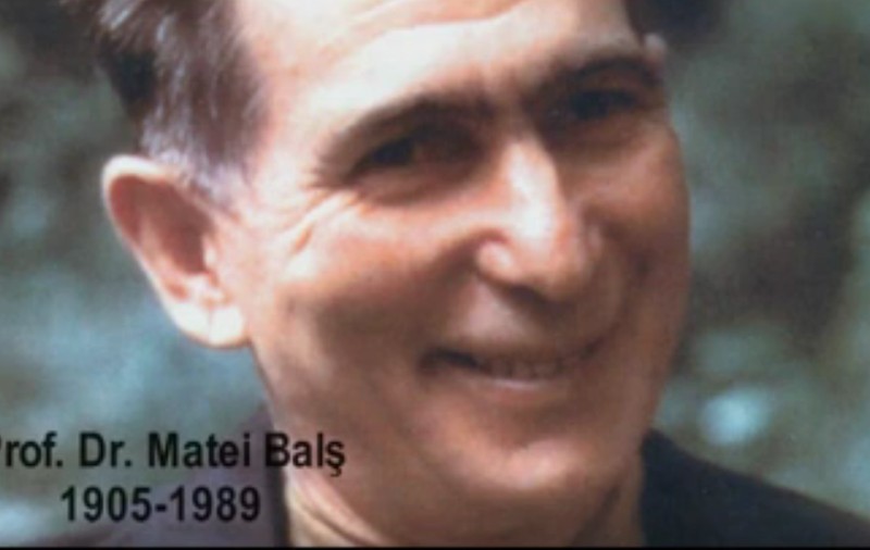 Cine a fost Matei Balş, boierul care s-a făcut doctor. Spitalul care îi poartă numele este acum în prima linie în lupta cu COVID-19