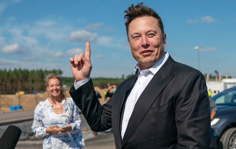 Elon Musk își face un oraș propriu în Texas
