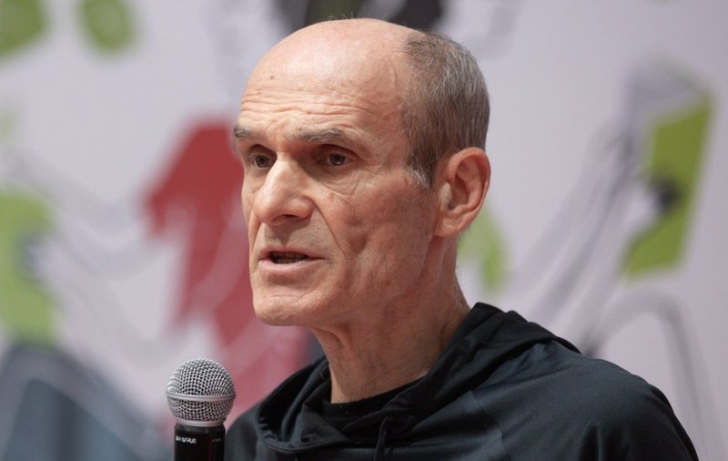 Cristian Tudor Popescu nu înțelege de ce a primit o scrisoare de la George Simion: „Mă agresează psihic”