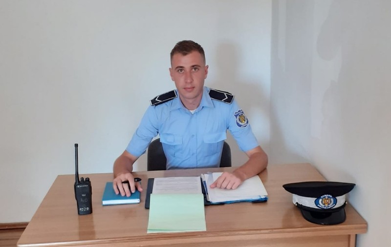 Polițistul local din Arad acuzat că a bătut până la moarte un om, arestat preventiv. Violența loviturilor, detaliată de procurori. „Traumatism cranian și ruptură de cord”