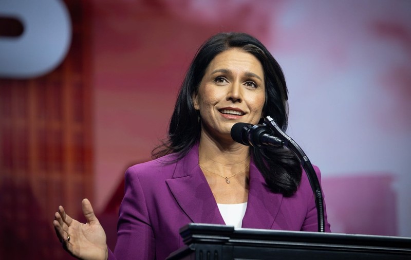 Tulsi Gabbard, șefa serviciilor secrete din SUA, l-a contrazis pe Donald Trump cu privire la Iran