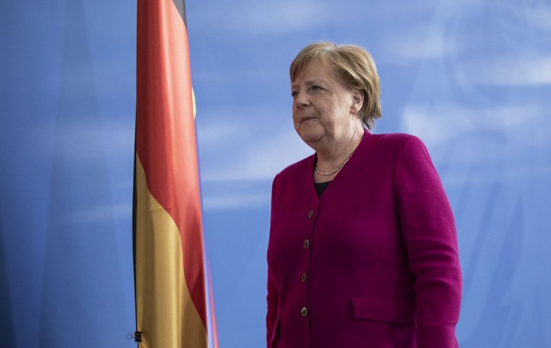 Cum și-a asigurat Merkel renumele de lider global, în criza COVID. “Succesul ei e un mesaj pentru Europa: Sănătatea cetățenilor e mai presus de planurile politice”