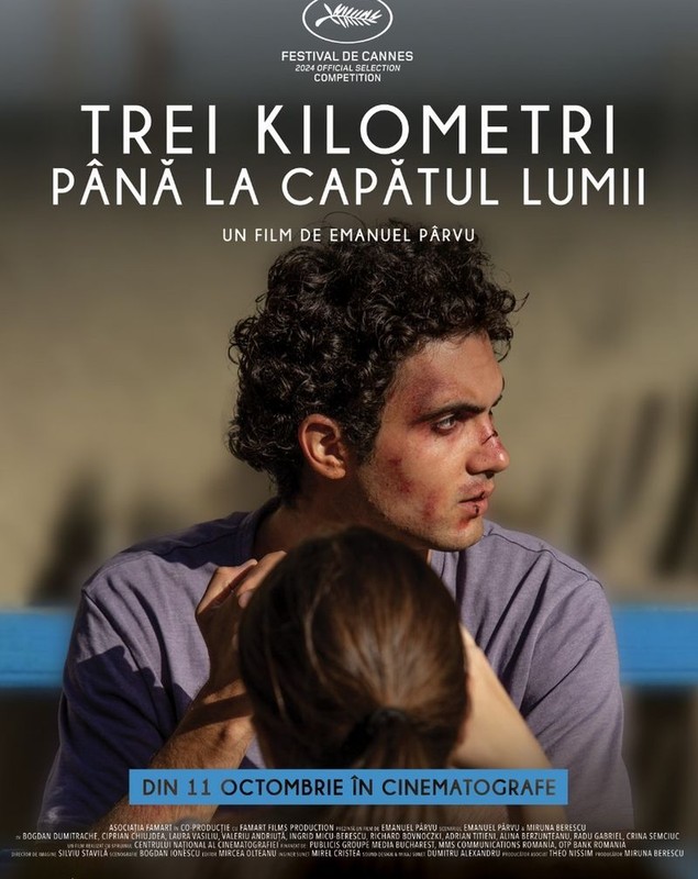 Raport al Curții de Conturi: milioane de lei din fondul cinematografic, acordate fără verificări. Centrul Național al Cinematografiei (CNC) „nu e capabil să stabilească dacă sumele deduse sunt legale” 
