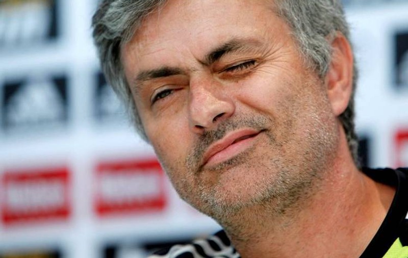 Mourinho dă afară trei jucători