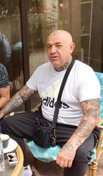 Mitică Machedonu a fost unul dintre cei reținuți în dosarul de sechestrare de persoane în care a fost implicat Gigi Becali, în 2009
