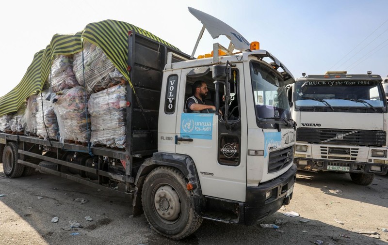 UE cere un audit independent asupra UNRWA, după acuzațiile că angajați ai agenției au fost implicați în atacul Hamas din Israel
