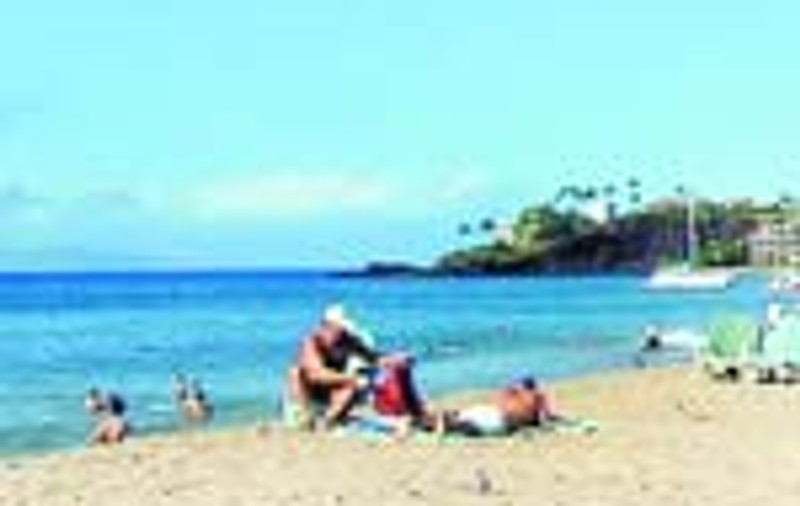 S-a scumpit vacanta la mare!