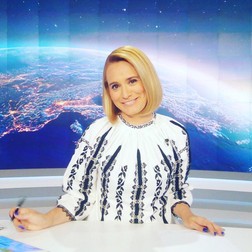 Andreea Esca s-a apucat de gătit la 44 de ani. Motivul este incredibil