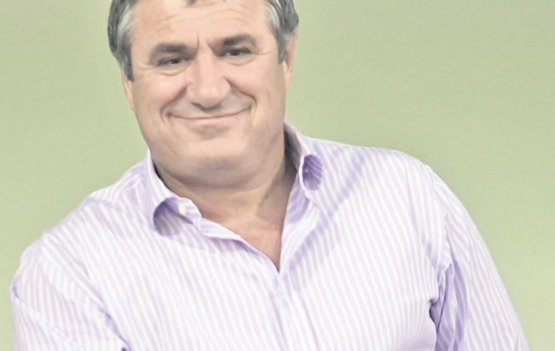 Interviu Exclusiv / Impresarul Victor Becali îi avertizează pe steliştii care vor să-şi susţină echipa în Italia: «Nu-i provocaţi pe napolitani!»