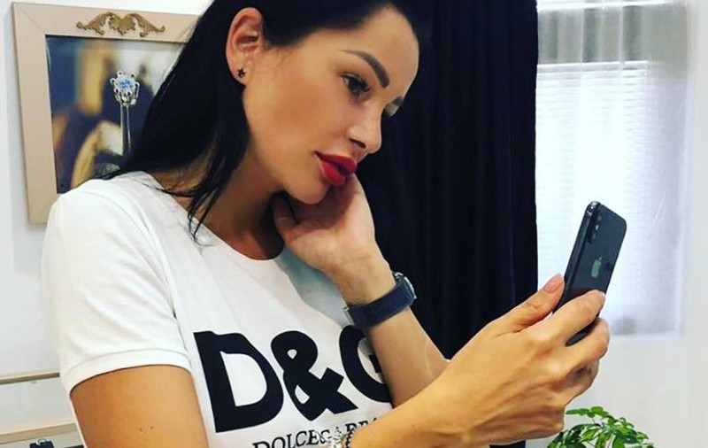 Brigitte Sfăt, scuze publice pentru Ilie Năstase. "Nu am reușit să mă ridic niciodată la așteptările prietenilor tăi"