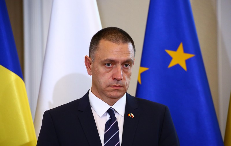 Pesedistul Mihai Fifor îi cere președintelui Klaus Iohannis să își dea demisia pe 4 februarie: „Cea mai înțeleaptă decizie”