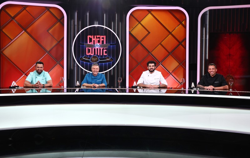 „Chefi la cuțite” 7 aprilie 2026. Ultimii concurenți luptă pentru locurile rămase în bootcamp. „Jamie Oliver a shareuit pe social media creațiile mele culinare”