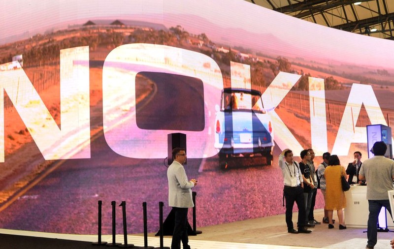 Nokia, câștigătoare a sancțiunilor americane asupra ZTE. Grupul finlandez are o fabrică în România